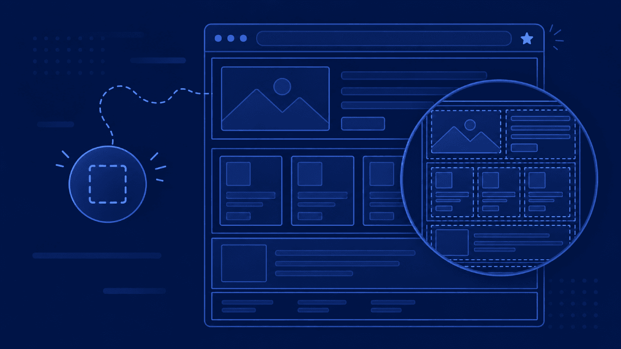 Cover Image for Speed up CSS debugging with this layout outlining bookmarklet